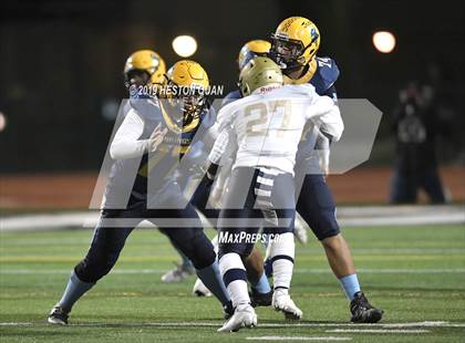 Thumbnail 1 in Muir vs. Marina (CIF-SS D11 Final) photogallery.
