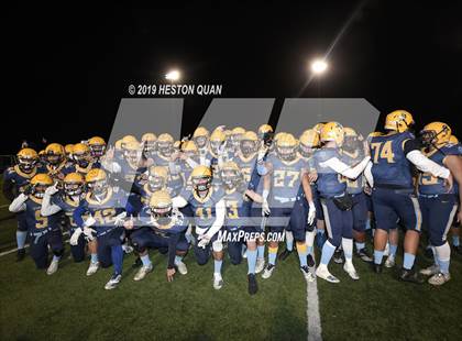 Thumbnail 1 in Muir vs. Marina (CIF-SS D11 Final) photogallery.