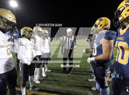 Thumbnail 3 in Muir vs. Marina (CIF-SS D11 Final) photogallery.