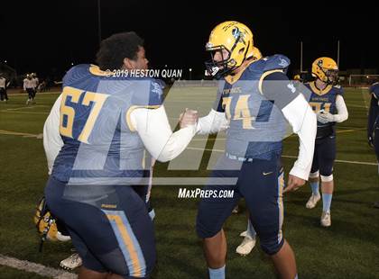 Thumbnail 2 in Muir vs. Marina (CIF-SS D11 Final) photogallery.