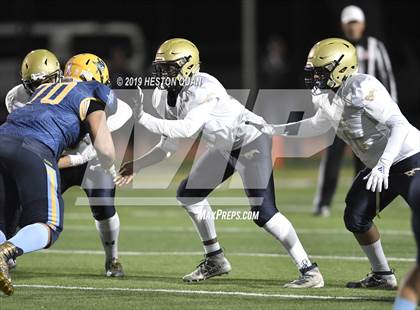 Thumbnail 1 in Muir vs. Marina (CIF-SS D11 Final) photogallery.