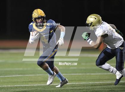 Thumbnail 1 in Muir vs. Marina (CIF-SS D11 Final) photogallery.