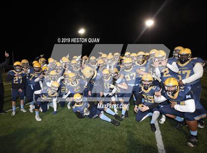 Thumbnail 3 in Muir vs. Marina (CIF-SS D11 Final) photogallery.