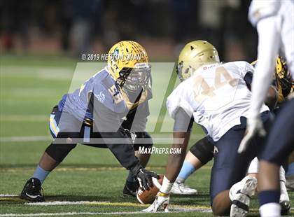 Thumbnail 3 in Muir vs. Marina (CIF-SS D11 Final) photogallery.