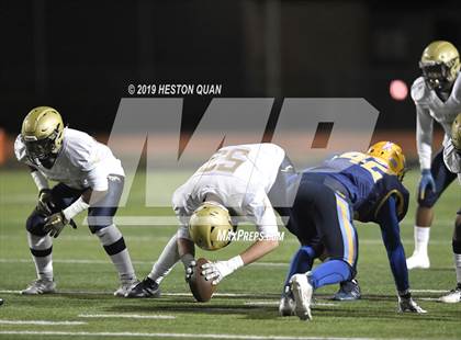 Thumbnail 1 in Muir vs. Marina (CIF-SS D11 Final) photogallery.