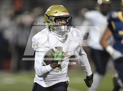 Thumbnail 2 in Muir vs. Marina (CIF-SS D11 Final) photogallery.