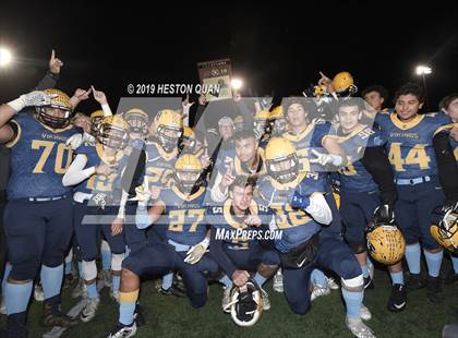 Thumbnail 3 in Muir vs. Marina (CIF-SS D11 Final) photogallery.