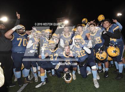 Thumbnail 3 in Muir vs. Marina (CIF-SS D11 Final) photogallery.