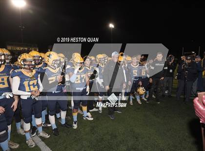 Thumbnail 3 in Muir vs. Marina (CIF-SS D11 Final) photogallery.