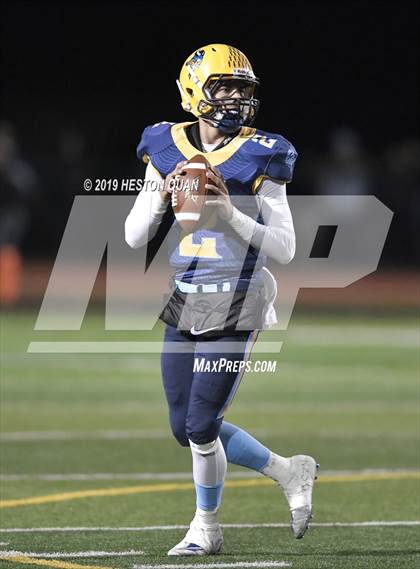 Thumbnail 2 in Muir vs. Marina (CIF-SS D11 Final) photogallery.