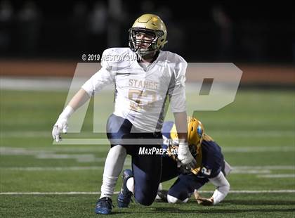 Thumbnail 1 in Muir vs. Marina (CIF-SS D11 Final) photogallery.