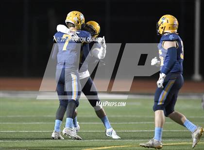 Thumbnail 2 in Muir vs. Marina (CIF-SS D11 Final) photogallery.