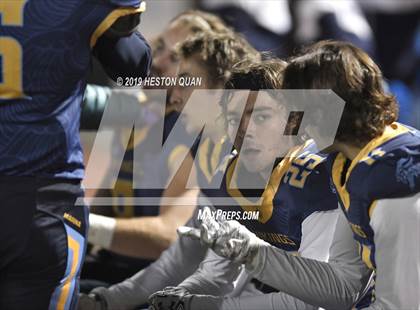 Thumbnail 1 in Muir vs. Marina (CIF-SS D11 Final) photogallery.