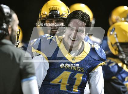 Thumbnail 2 in Muir vs. Marina (CIF-SS D11 Final) photogallery.