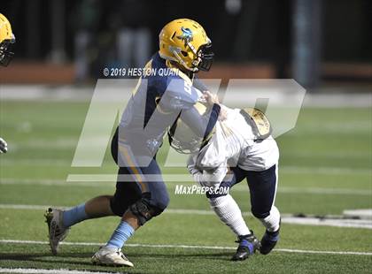 Thumbnail 1 in Muir vs. Marina (CIF-SS D11 Final) photogallery.