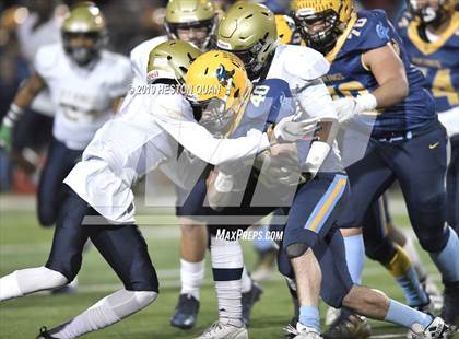 Thumbnail 2 in Muir vs. Marina (CIF-SS D11 Final) photogallery.