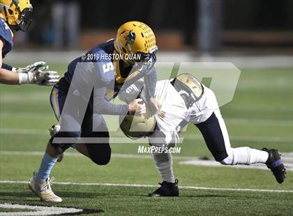 Thumbnail 2 in Muir vs. Marina (CIF-SS D11 Final) photogallery.