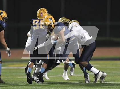 Thumbnail 2 in Muir vs. Marina (CIF-SS D11 Final) photogallery.