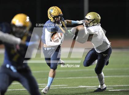 Thumbnail 3 in Muir vs. Marina (CIF-SS D11 Final) photogallery.