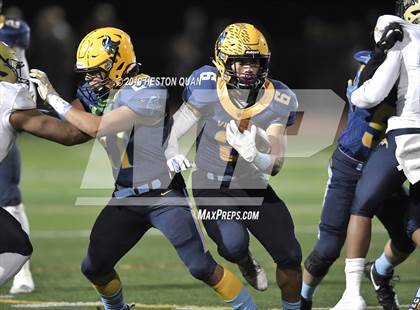 Thumbnail 3 in Muir vs. Marina (CIF-SS D11 Final) photogallery.