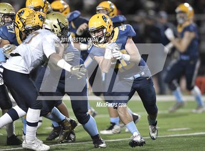 Thumbnail 1 in Muir vs. Marina (CIF-SS D11 Final) photogallery.