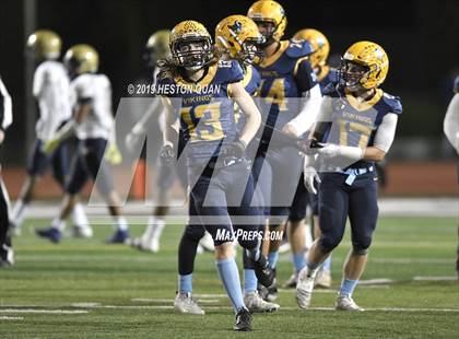 Thumbnail 1 in Muir vs. Marina (CIF-SS D11 Final) photogallery.