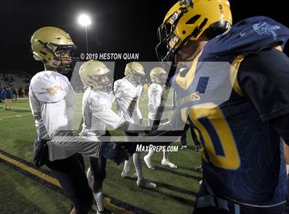 Thumbnail 2 in Muir vs. Marina (CIF-SS D11 Final) photogallery.