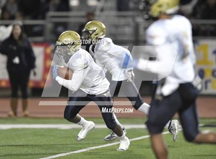 Thumbnail 1 in Muir vs. Marina (CIF-SS D11 Final) photogallery.