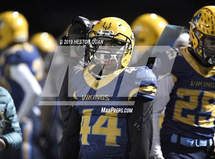 Thumbnail 3 in Muir vs. Marina (CIF-SS D11 Final) photogallery.