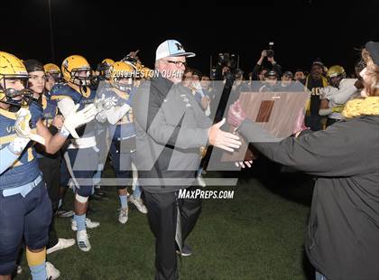 Thumbnail 2 in Muir vs. Marina (CIF-SS D11 Final) photogallery.