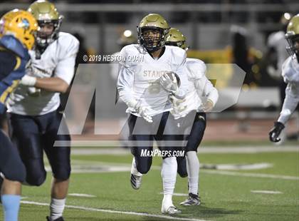 Thumbnail 3 in Muir vs. Marina (CIF-SS D11 Final) photogallery.