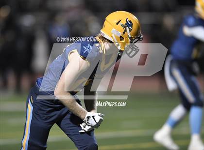 Thumbnail 2 in Muir vs. Marina (CIF-SS D11 Final) photogallery.