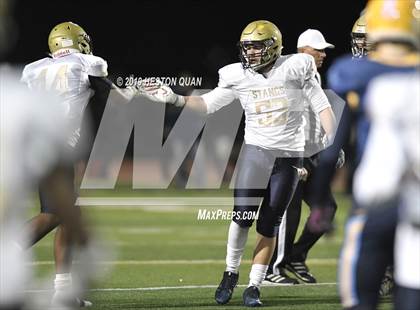 Thumbnail 3 in Muir vs. Marina (CIF-SS D11 Final) photogallery.