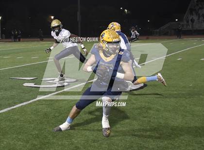 Thumbnail 3 in Muir vs. Marina (CIF-SS D11 Final) photogallery.