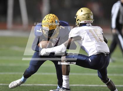 Thumbnail 3 in Muir vs. Marina (CIF-SS D11 Final) photogallery.