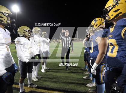 Thumbnail 1 in Muir vs. Marina (CIF-SS D11 Final) photogallery.