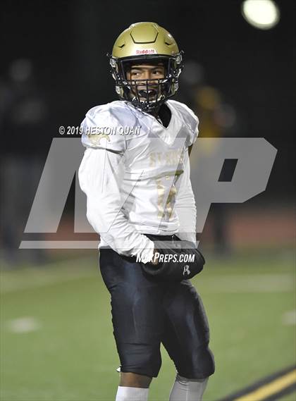 Thumbnail 3 in Muir vs. Marina (CIF-SS D11 Final) photogallery.