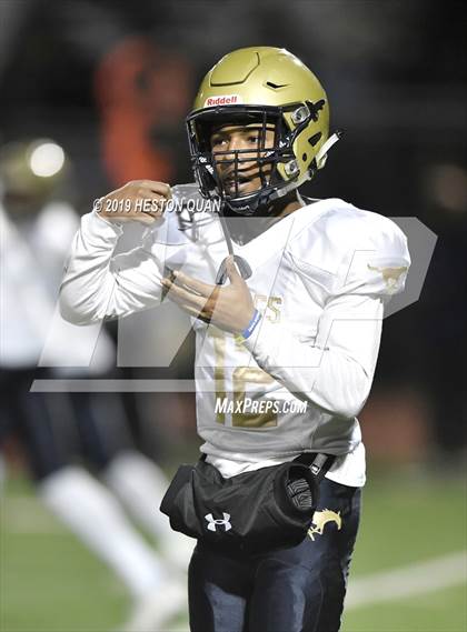 Thumbnail 2 in Muir vs. Marina (CIF-SS D11 Final) photogallery.