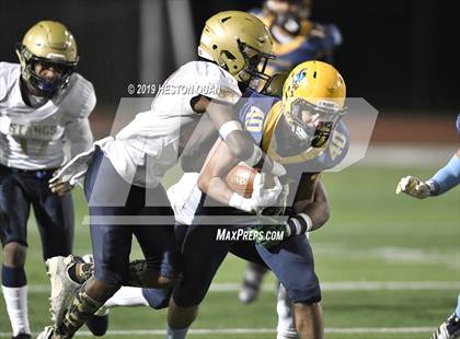Thumbnail 1 in Muir vs. Marina (CIF-SS D11 Final) photogallery.