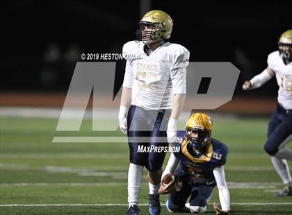 Thumbnail 2 in Muir vs. Marina (CIF-SS D11 Final) photogallery.