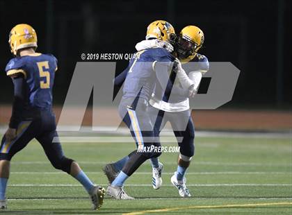 Thumbnail 1 in Muir vs. Marina (CIF-SS D11 Final) photogallery.