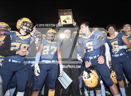 Thumbnail 3 in Muir vs. Marina (CIF-SS D11 Final) photogallery.