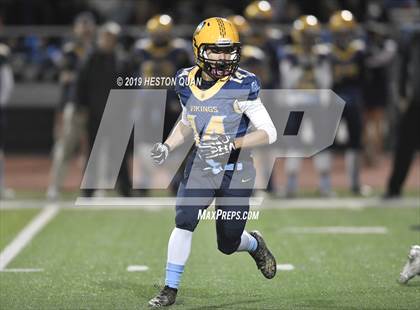 Thumbnail 1 in Muir vs. Marina (CIF-SS D11 Final) photogallery.