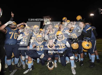 Thumbnail 2 in Muir vs. Marina (CIF-SS D11 Final) photogallery.