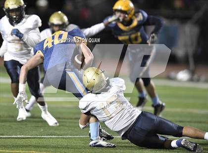 Thumbnail 3 in Muir vs. Marina (CIF-SS D11 Final) photogallery.