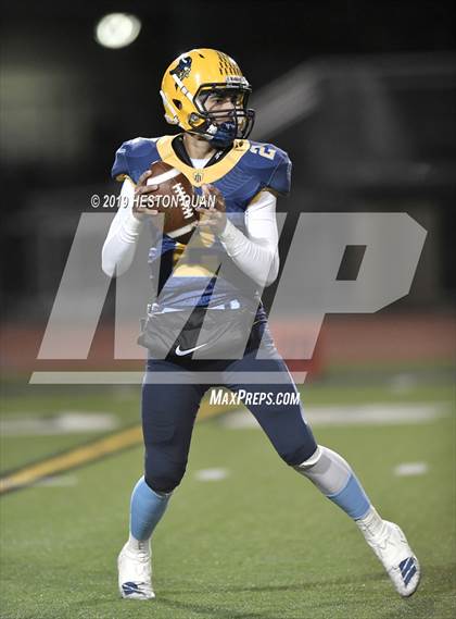 Thumbnail 3 in Muir vs. Marina (CIF-SS D11 Final) photogallery.