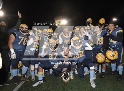 Thumbnail 1 in Muir vs. Marina (CIF-SS D11 Final) photogallery.