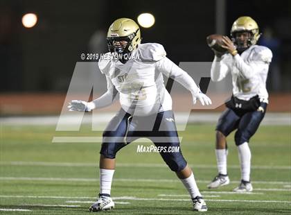 Thumbnail 3 in Muir vs. Marina (CIF-SS D11 Final) photogallery.