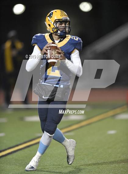 Thumbnail 1 in Muir vs. Marina (CIF-SS D11 Final) photogallery.