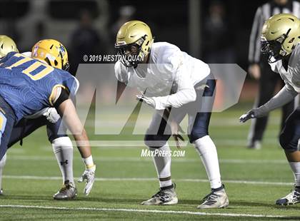 Thumbnail 3 in Muir vs. Marina (CIF-SS D11 Final) photogallery.